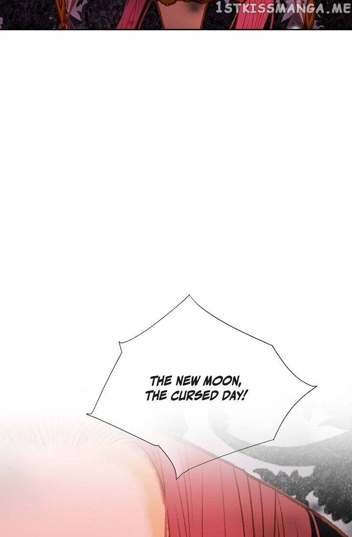 Beauty As The Beast chapter 40 - page 44