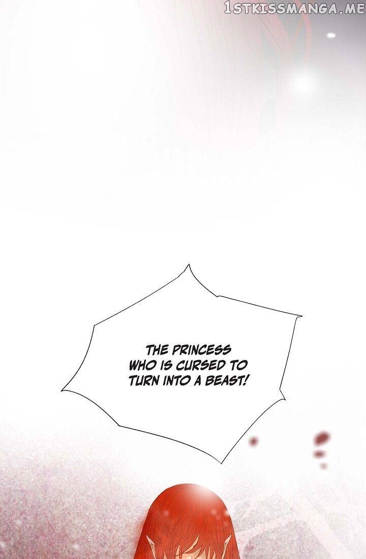 Beauty As The Beast chapter 40 - page 46