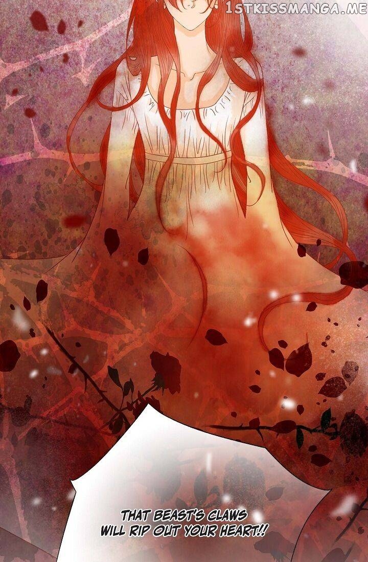 Beauty As The Beast chapter 40 - page 47