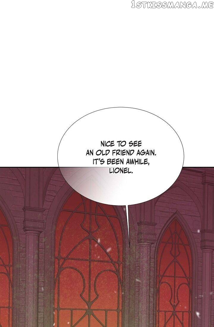 Beauty As The Beast chapter 40 - page 5