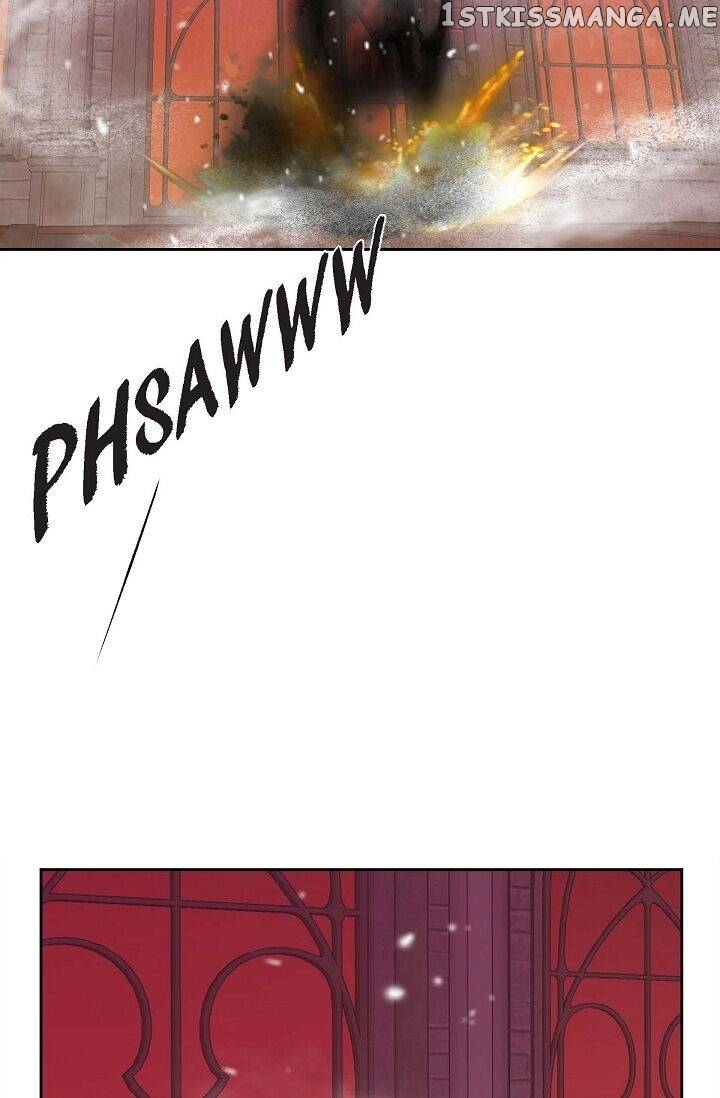 Beauty As The Beast chapter 40 - page 59