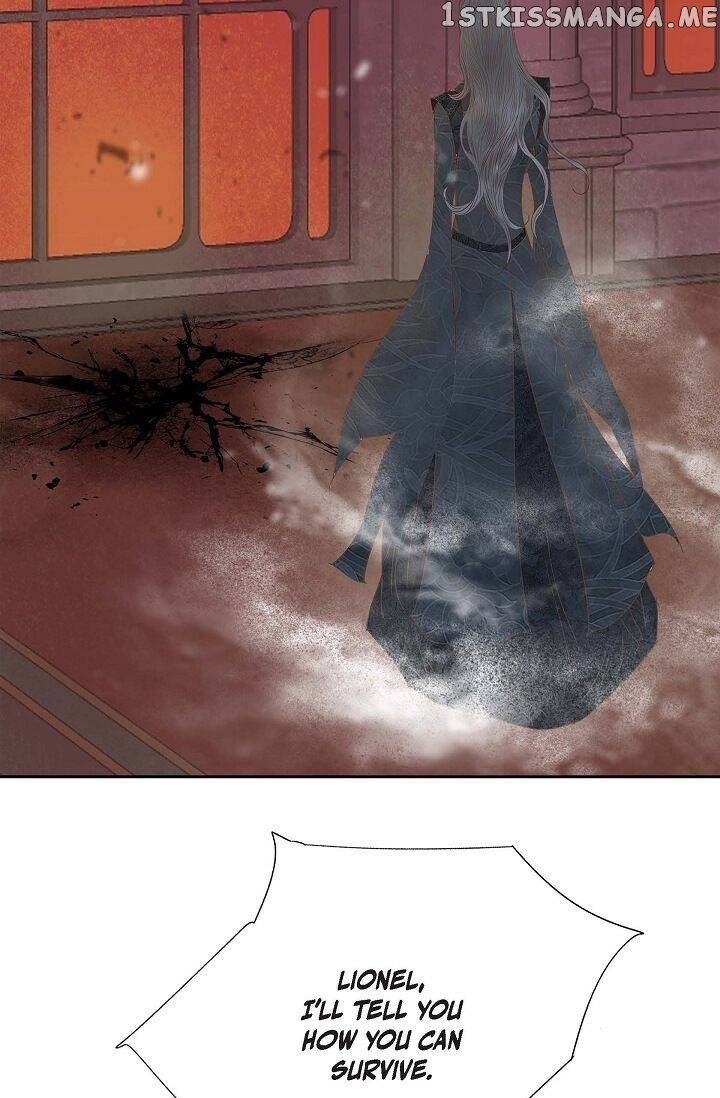 Beauty As The Beast chapter 40 - page 62