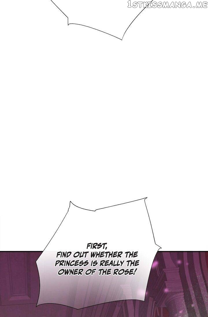 Beauty As The Beast chapter 40 - page 63