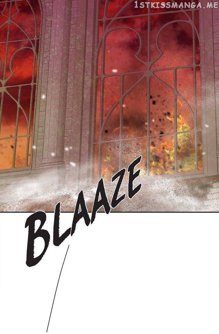 Beauty As The Beast chapter 40 - page 71