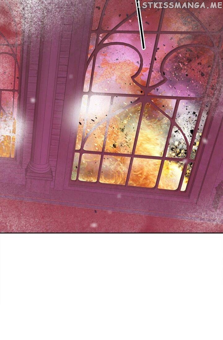 Beauty As The Beast chapter 40 - page 73