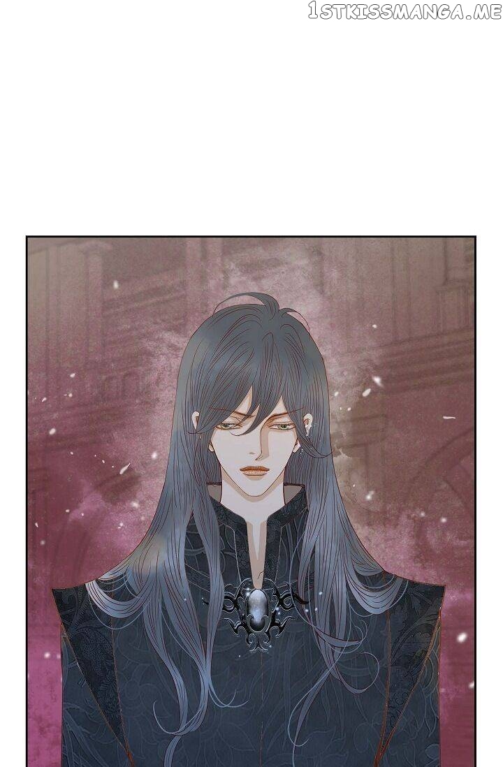 Beauty As The Beast chapter 40 - page 8