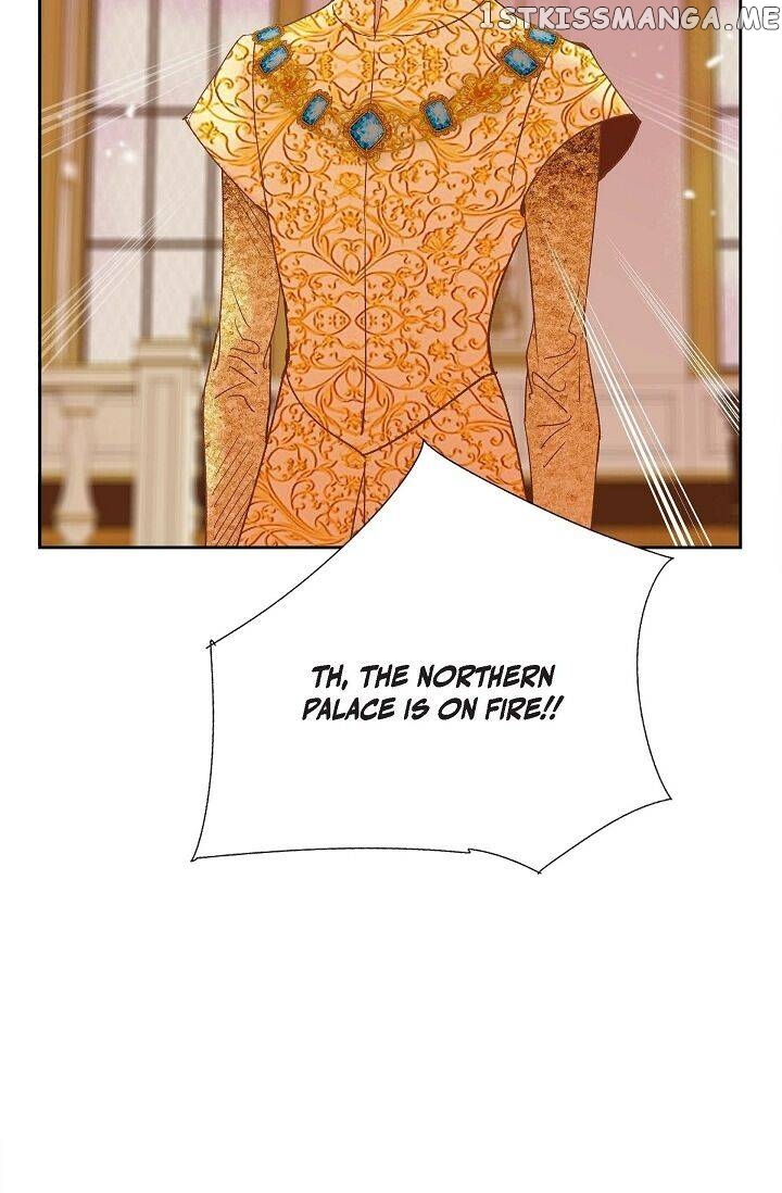 Beauty As The Beast chapter 40 - page 87