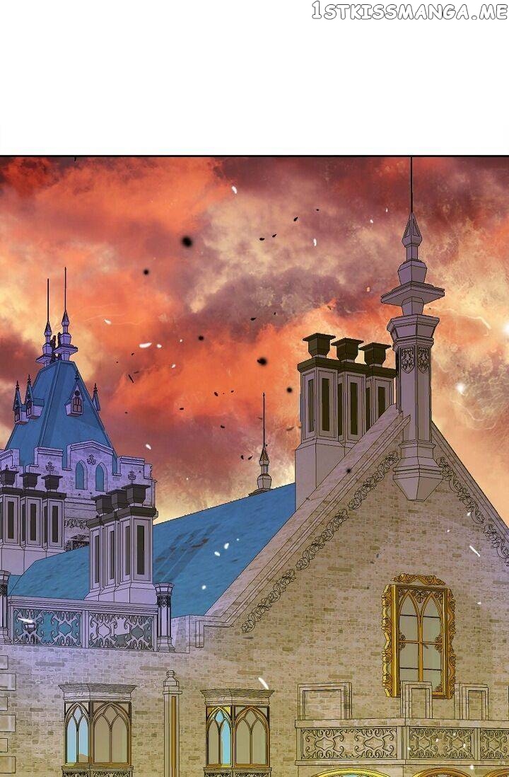 Beauty As The Beast chapter 40 - page 96