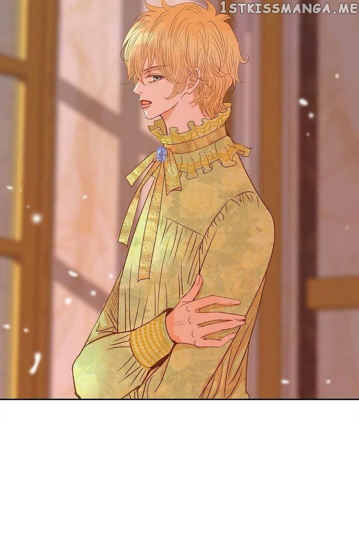 Beauty As The Beast chapter 40 - page 98