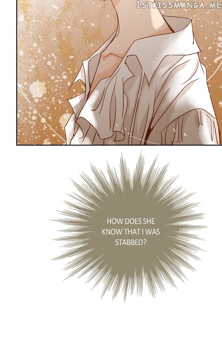 Beauty As The Beast chapter 15 - page 13