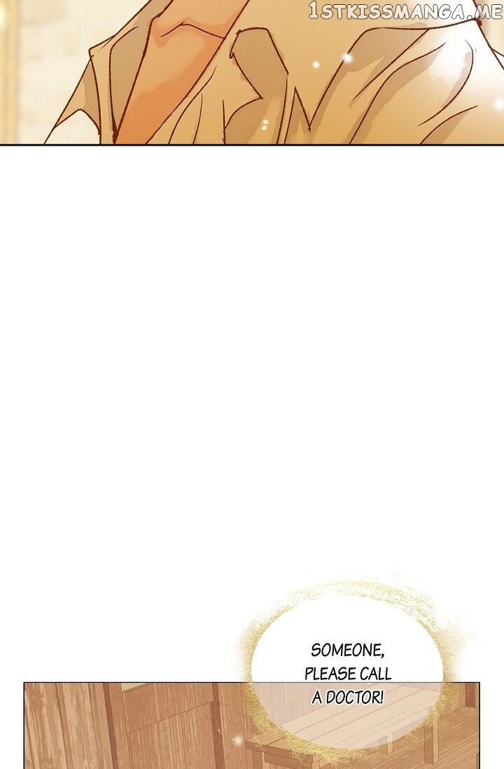 Beauty As The Beast chapter 15 - page 21