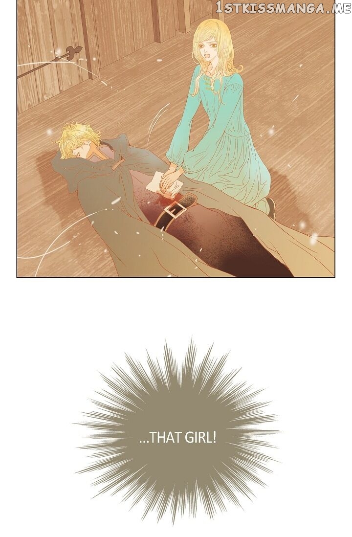 Beauty As The Beast chapter 15 - page 22