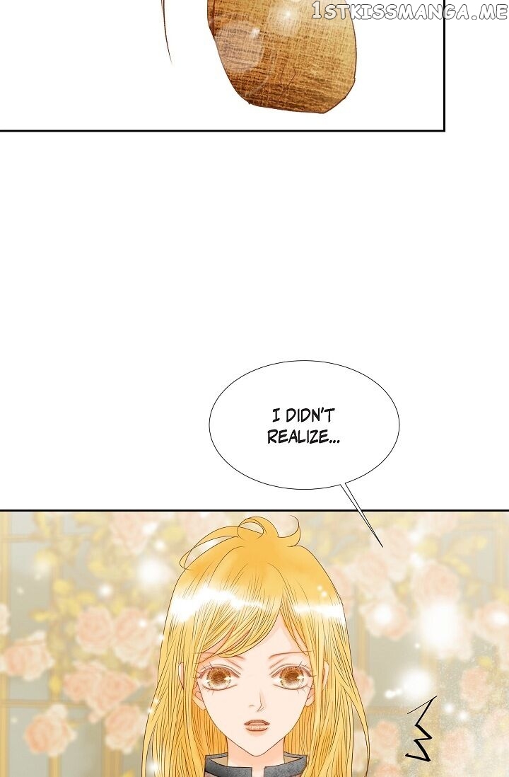 Beauty As The Beast chapter 15 - page 24