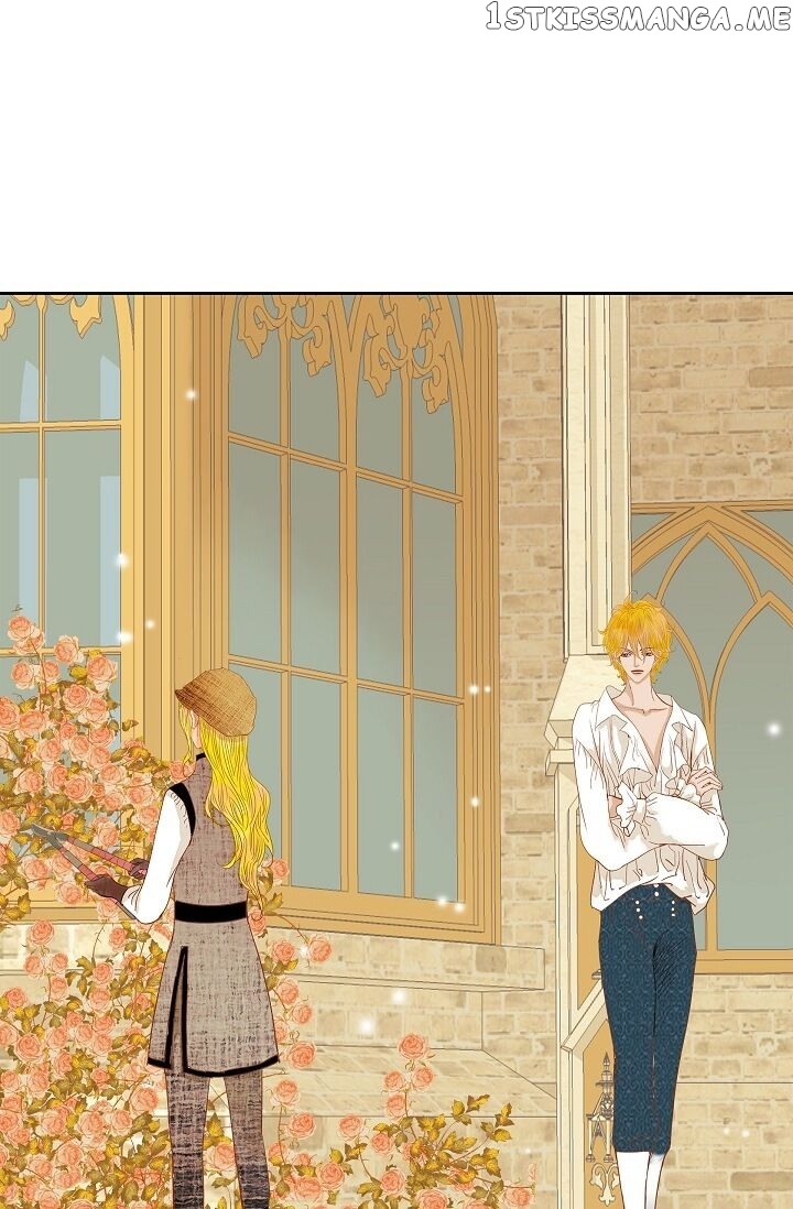 Beauty As The Beast chapter 15 - page 30
