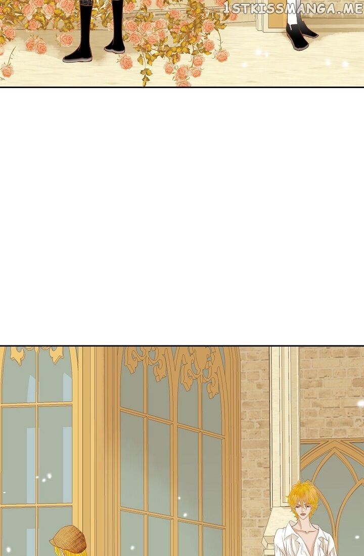 Beauty As The Beast chapter 15 - page 31