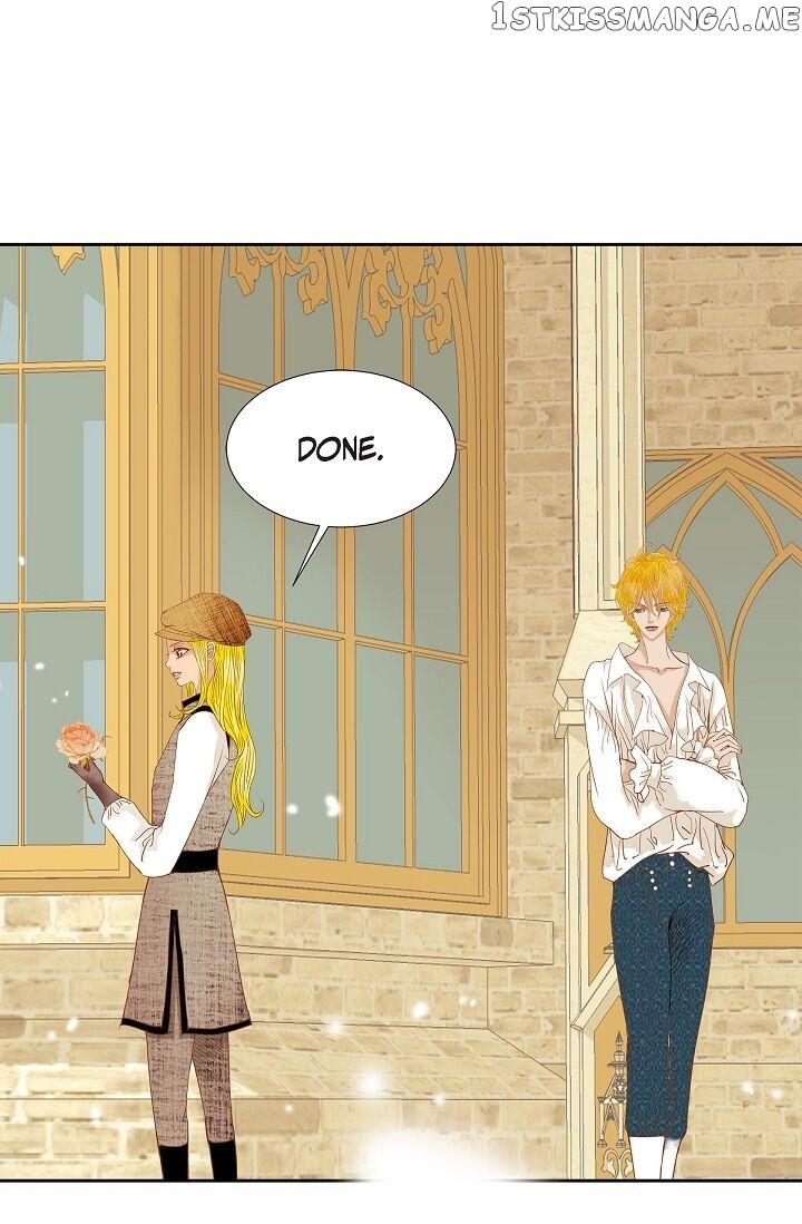 Beauty As The Beast chapter 15 - page 33