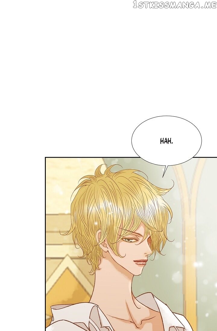 Beauty As The Beast chapter 15 - page 34