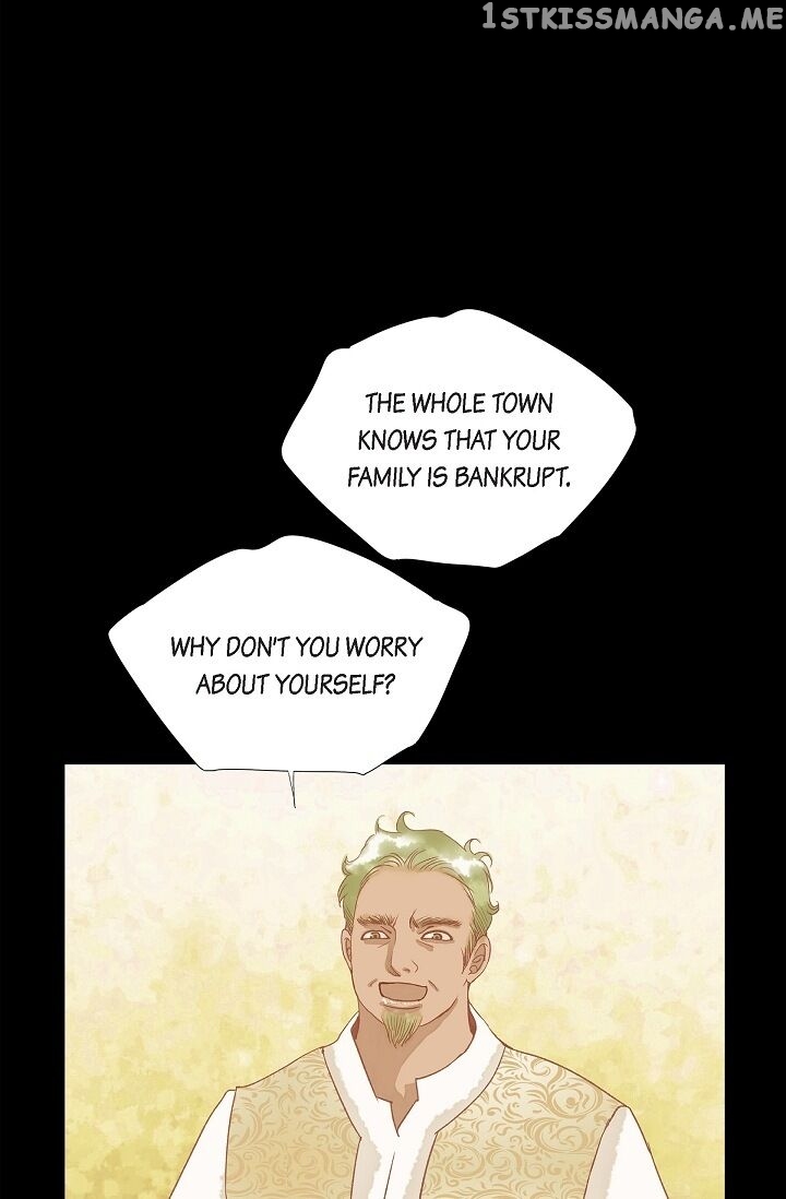 Beauty As The Beast chapter 15 - page 46