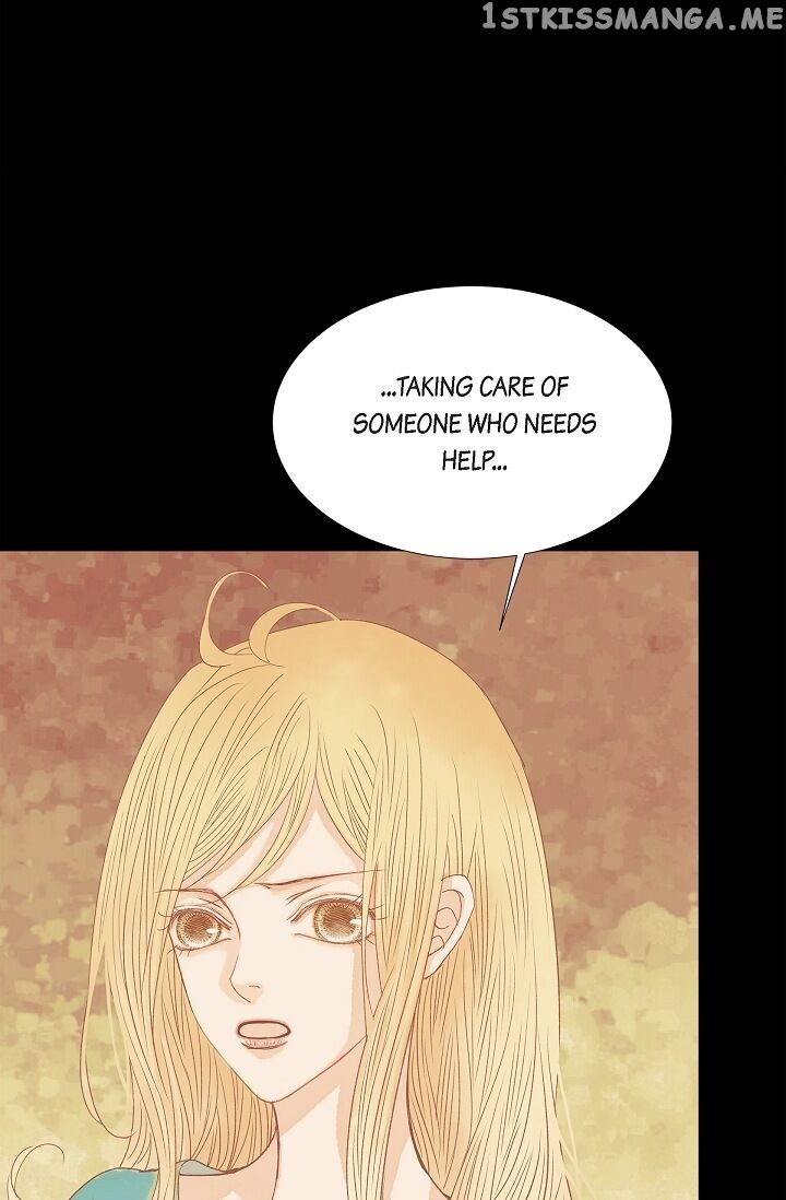 Beauty As The Beast chapter 15 - page 48