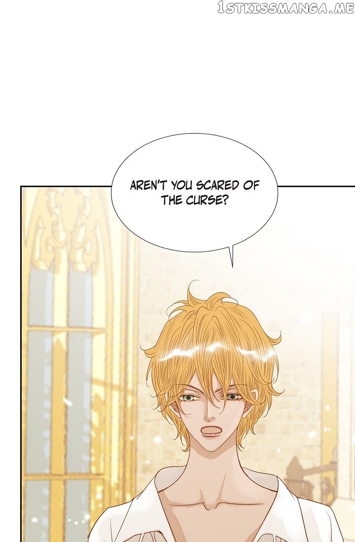 Beauty As The Beast chapter 15 - page 5
