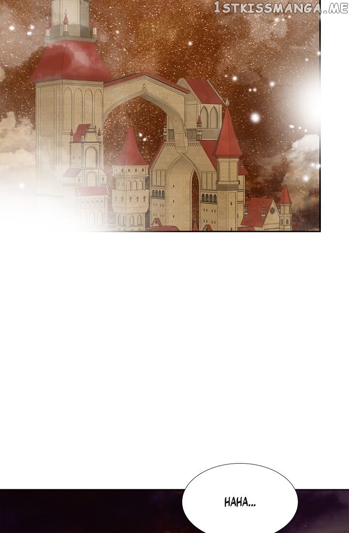 Beauty As The Beast chapter 15 - page 56