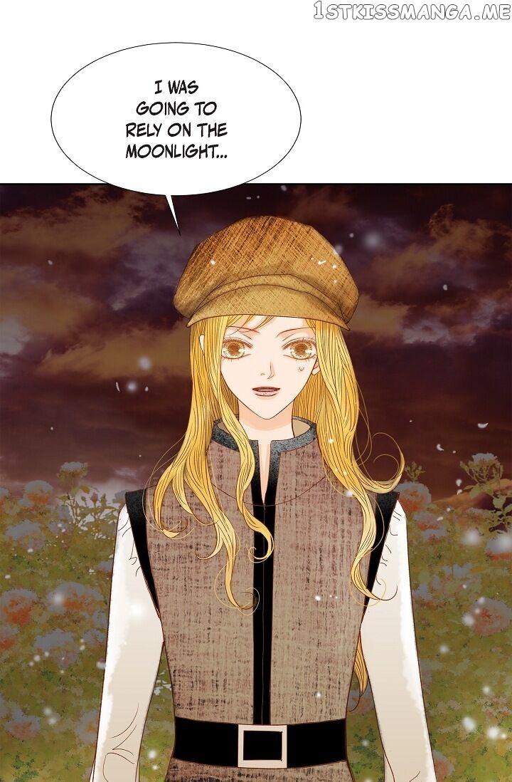 Beauty As The Beast chapter 15 - page 58