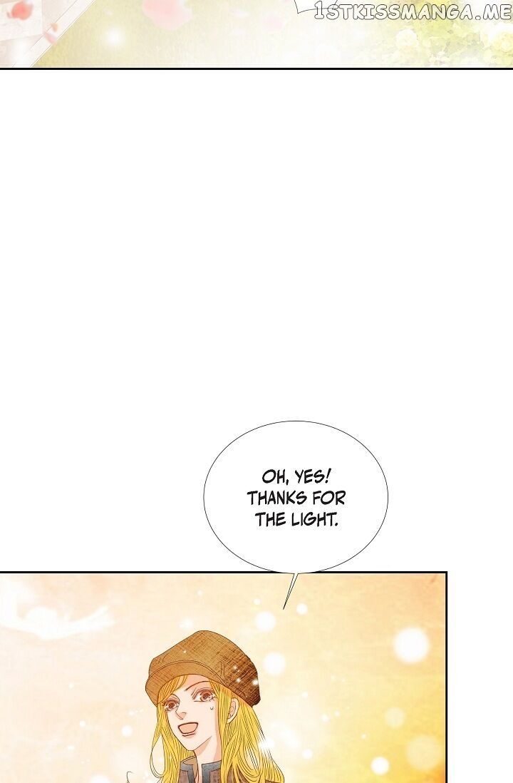 Beauty As The Beast chapter 15 - page 66