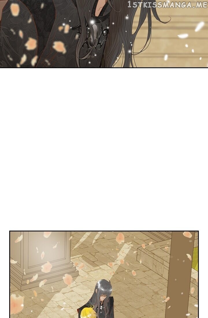 Beauty As The Beast chapter 15 - page 76