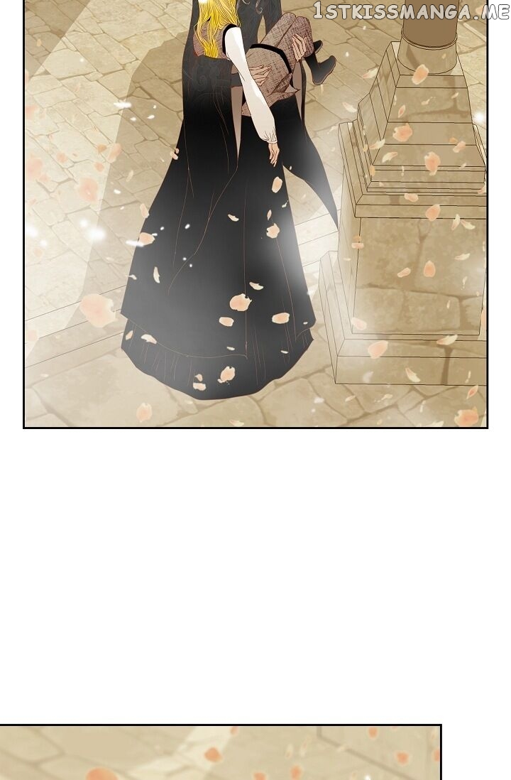 Beauty As The Beast chapter 15 - page 77