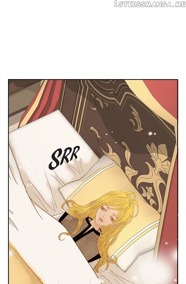 Beauty As The Beast chapter 15 - page 83
