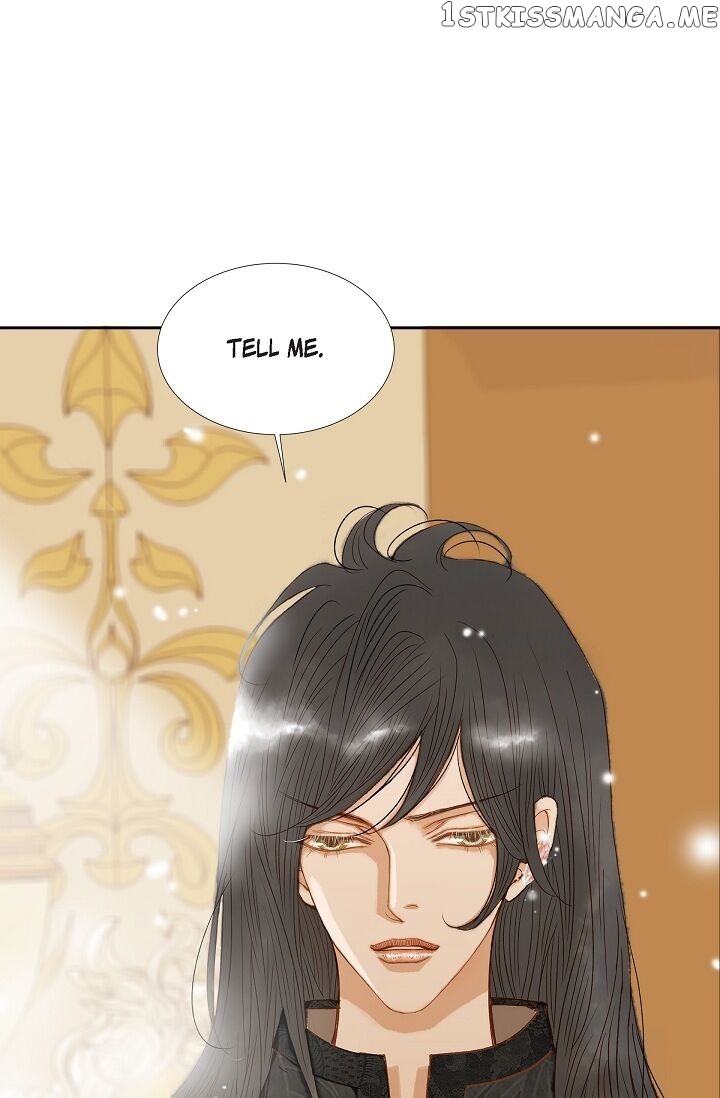 Beauty As The Beast chapter 15 - page 89
