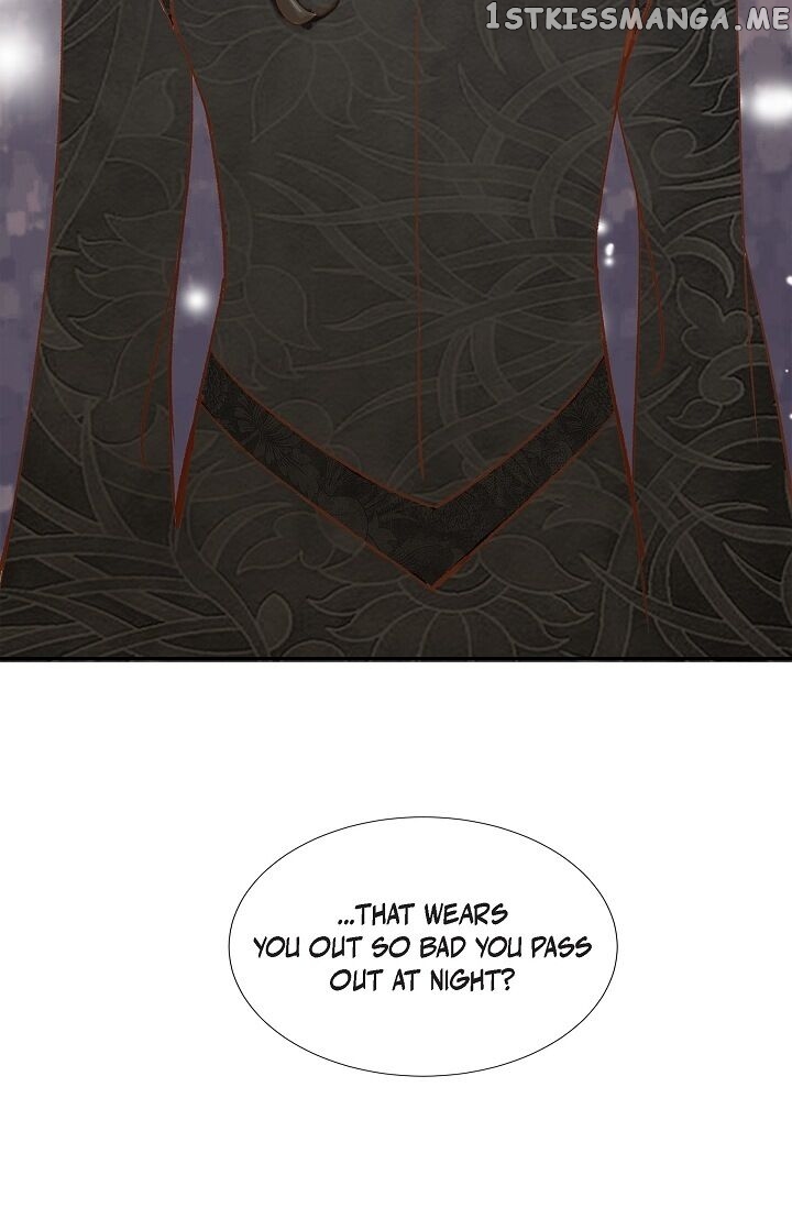 Beauty As The Beast chapter 15 - page 94