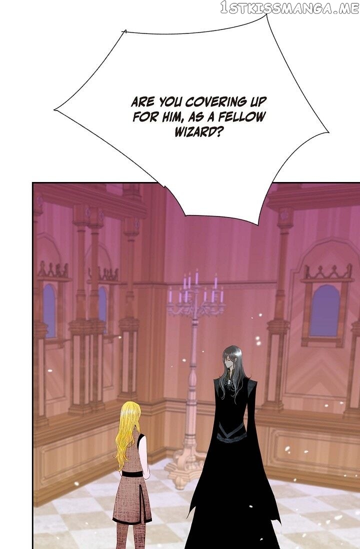 Beauty As The Beast chapter 33 - page 108
