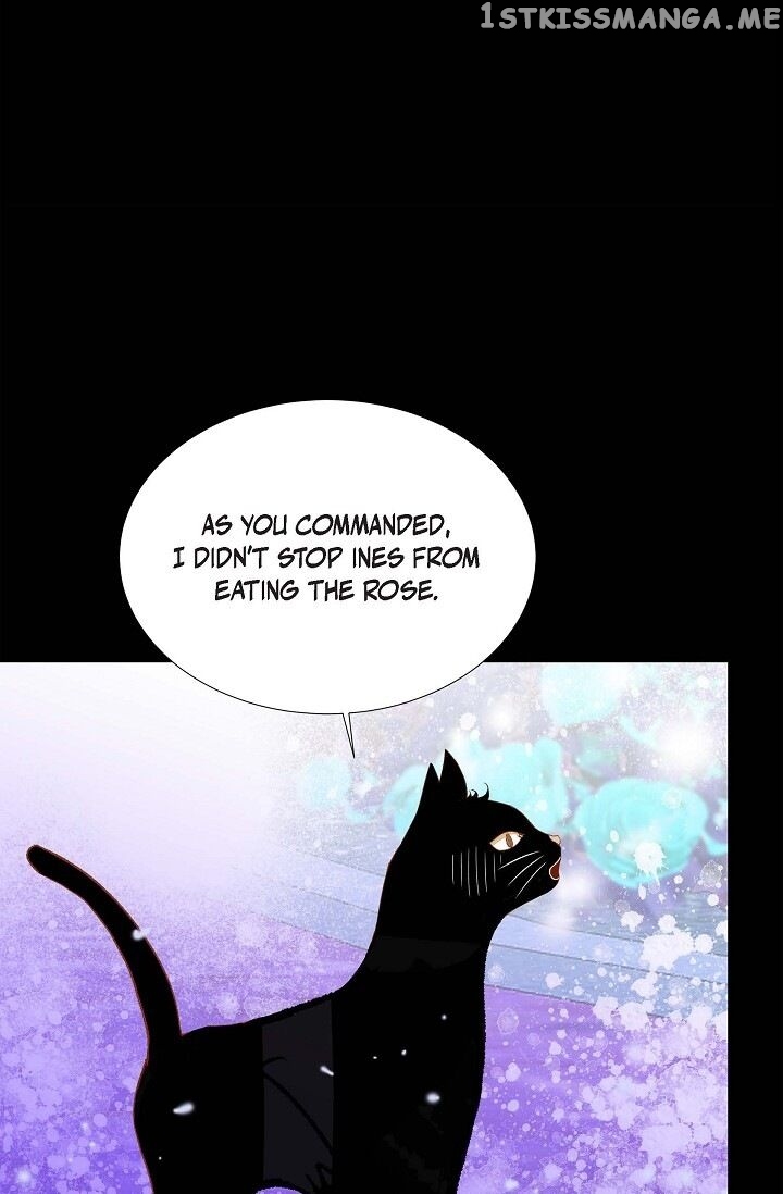 Beauty As The Beast chapter 33 - page 11