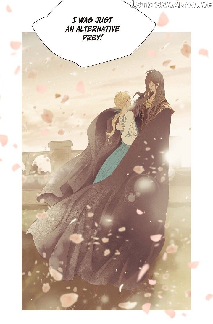 Beauty As The Beast chapter 33 - page 115