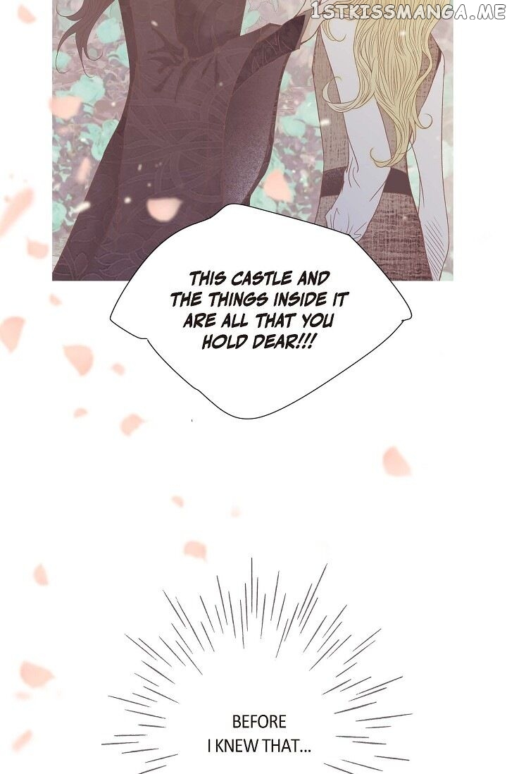 Beauty As The Beast chapter 33 - page 117