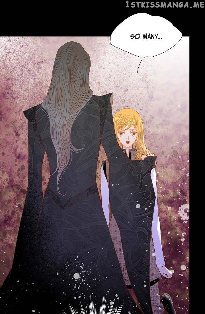 Beauty As The Beast chapter 33 - page 20