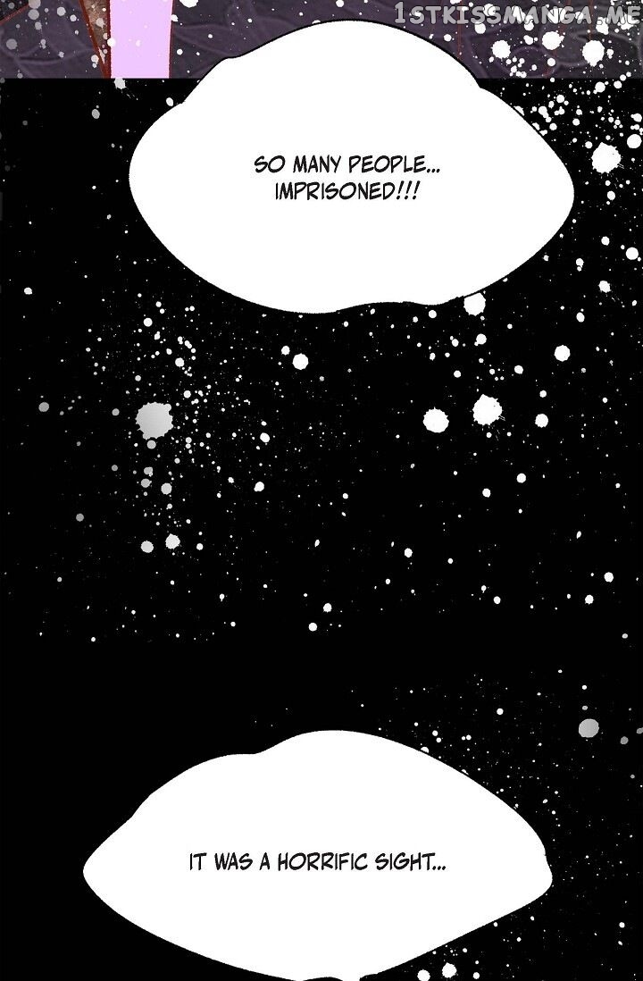 Beauty As The Beast chapter 33 - page 23