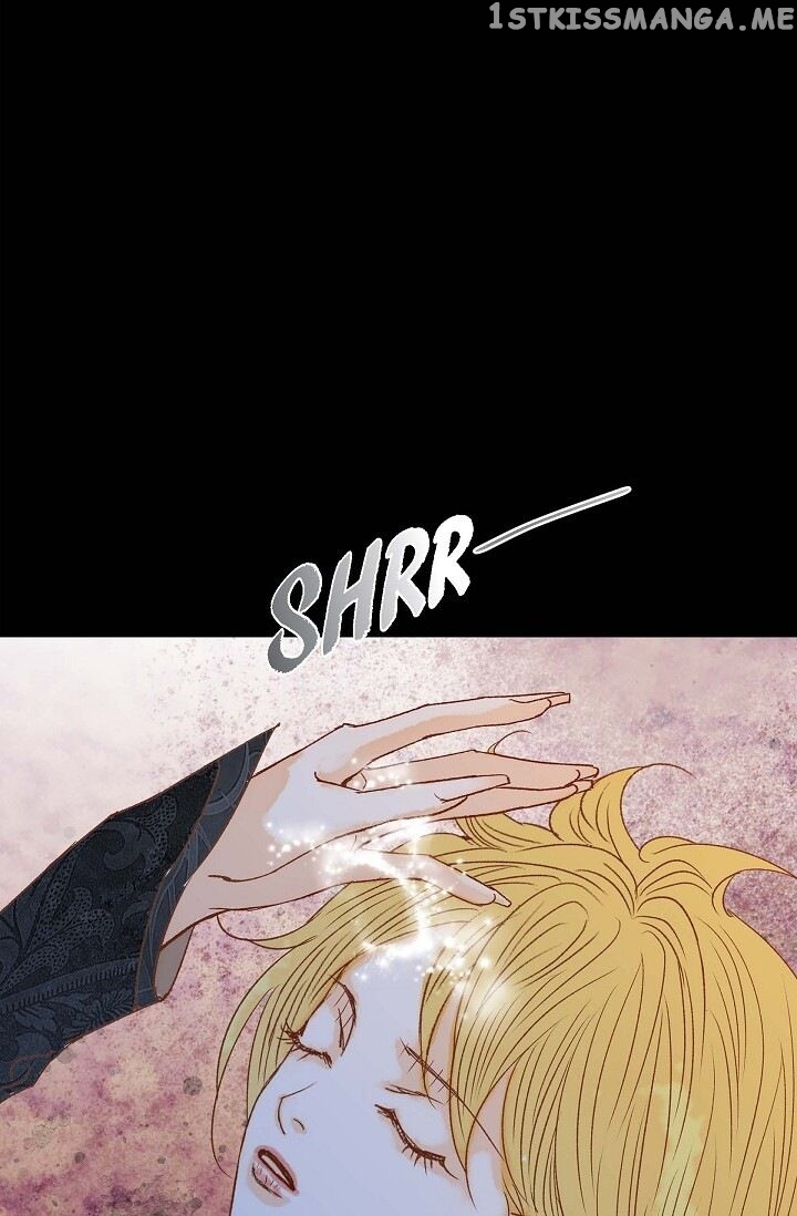 Beauty As The Beast chapter 33 - page 30