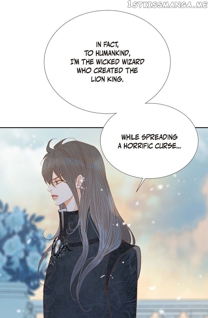 Beauty As The Beast chapter 33 - page 51