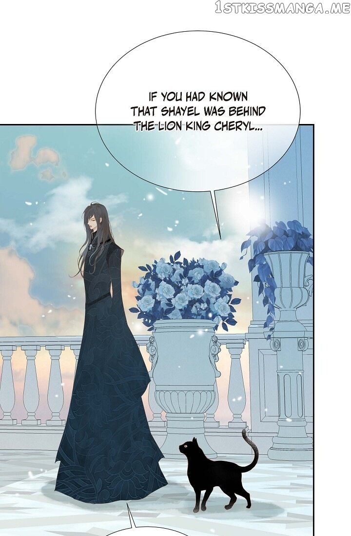 Beauty As The Beast chapter 33 - page 54