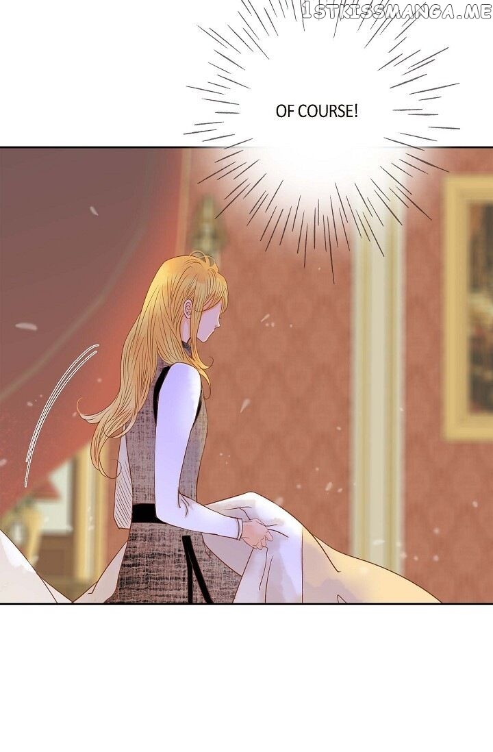 Beauty As The Beast chapter 33 - page 64