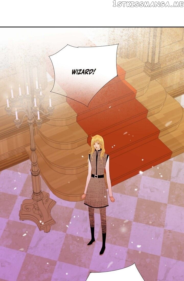 Beauty As The Beast chapter 33 - page 85