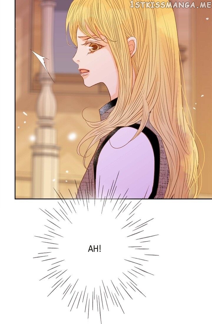Beauty As The Beast chapter 33 - page 89
