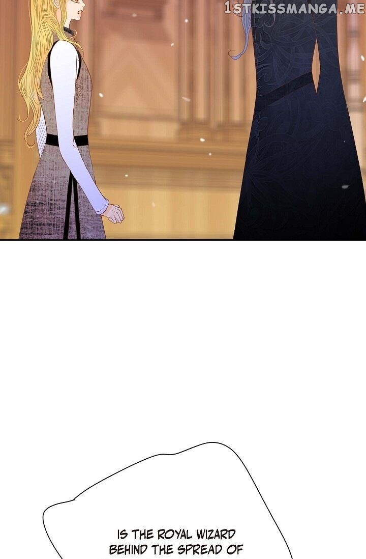 Beauty As The Beast chapter 33 - page 98