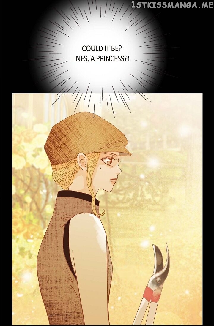 Beauty As The Beast chapter 41 - page 22