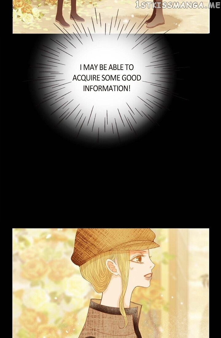 Beauty As The Beast chapter 41 - page 26