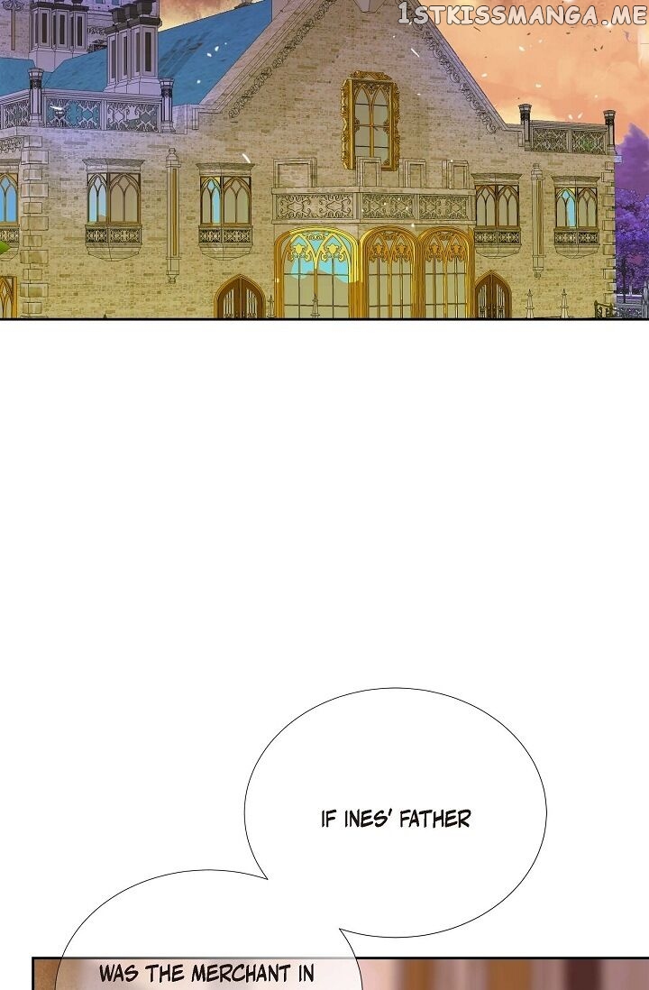 Beauty As The Beast chapter 41 - page 3