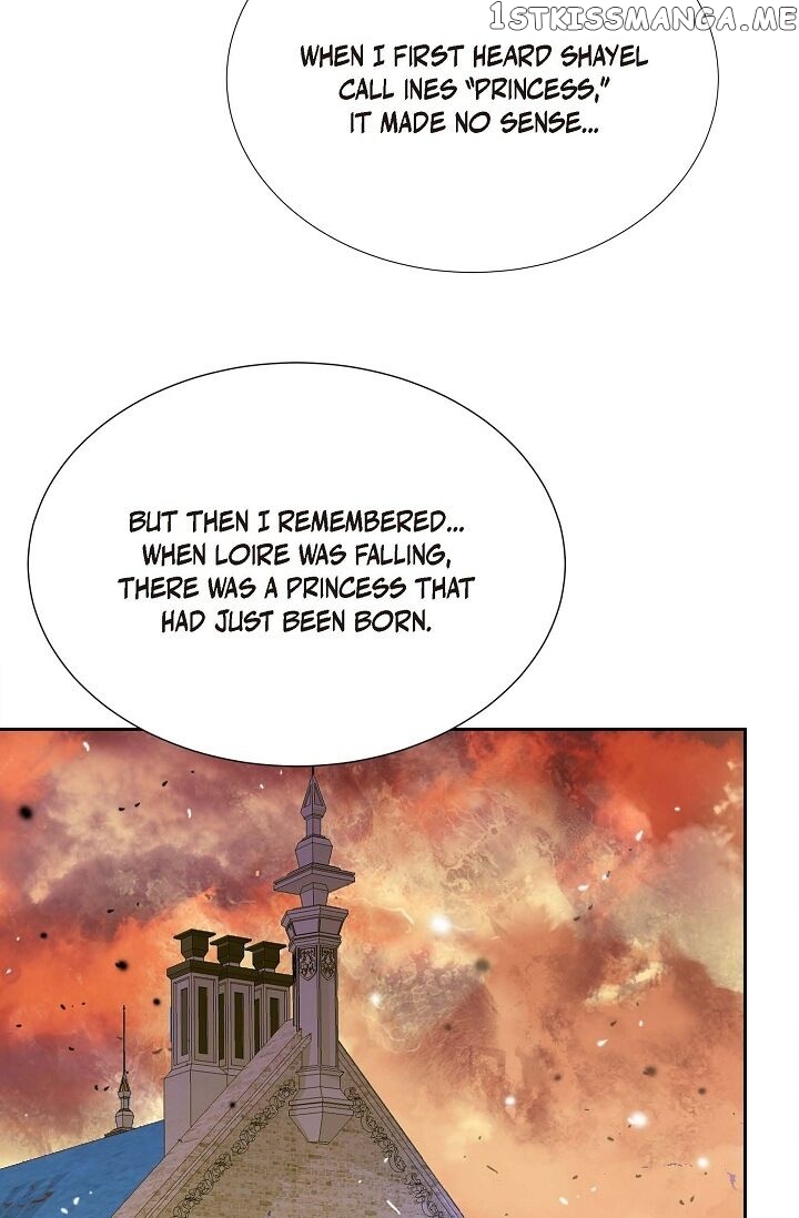 Beauty As The Beast chapter 41 - page 35