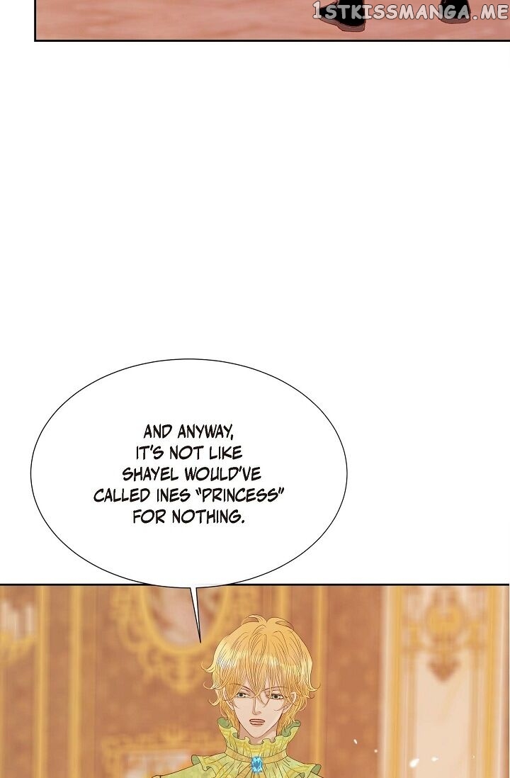 Beauty As The Beast chapter 41 - page 38
